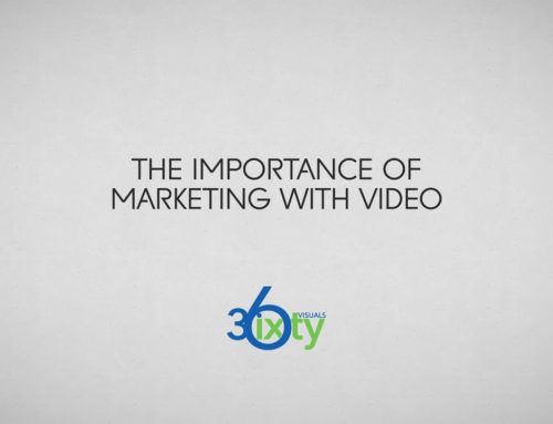 The Importance of Marketing with Video